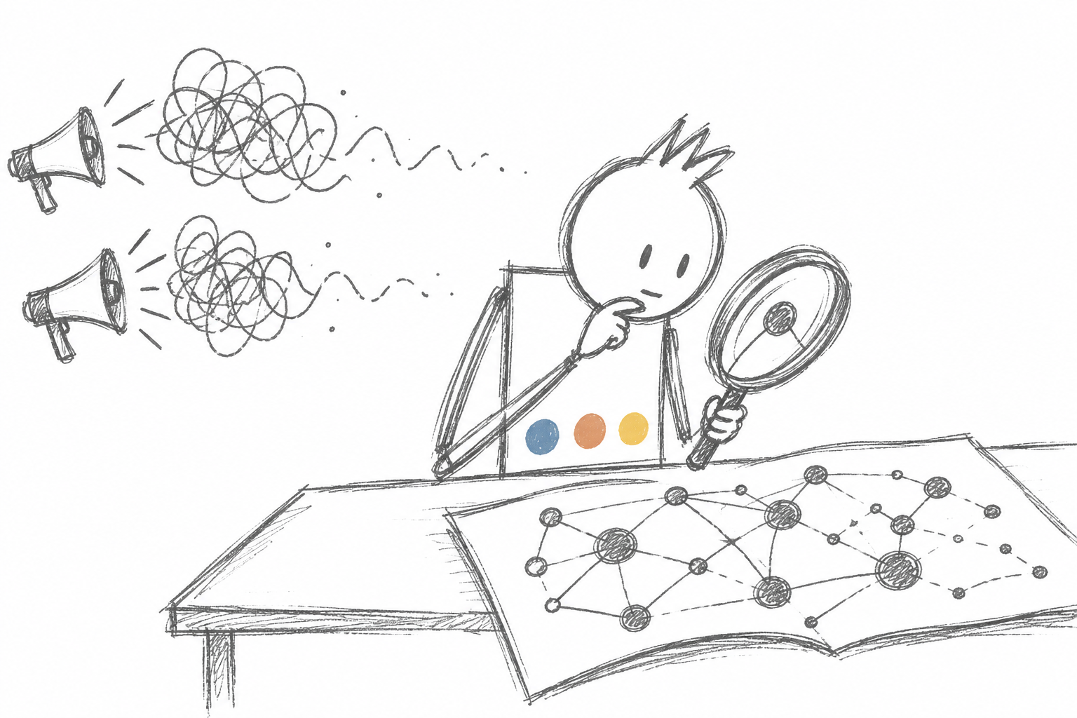 Para decidir sobre inteligencia artificial hay que entender sus fundamentos: modelos, agentes, explicabilidad y alineamiento. Tener una opinión no es tener criterio.